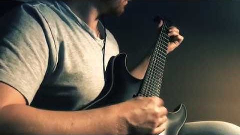 My Sweet Shadow - Neural DSP Nolly