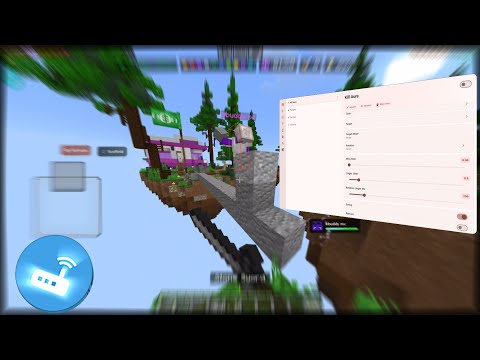 The Most Godly Hack Client for MCPE 1.26.13 | Protohax has Returned !