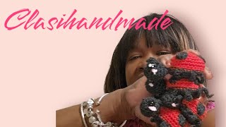 Clasihandmade Episode #93/Made for Market /Books and patterns.