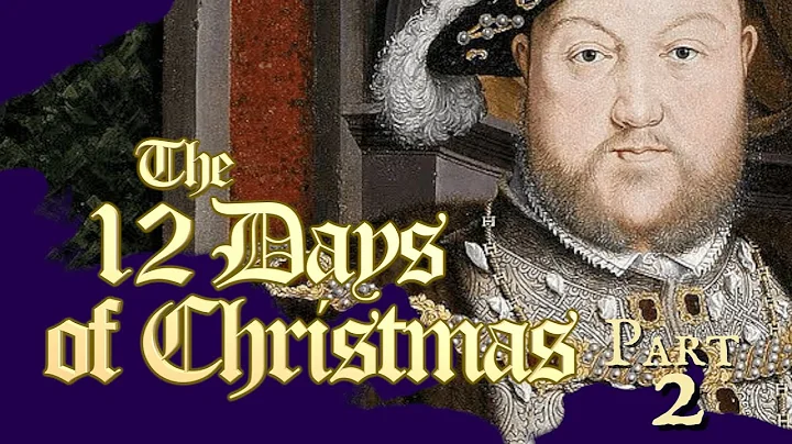 12 Days of Christmas Episode 2: Christmas at Corne...