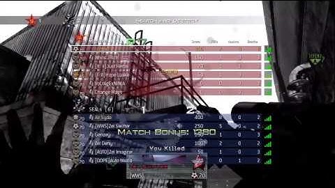 Insane 3 Piece On Sub Base!!