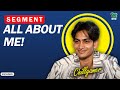 All about me with chill gamer aka ahmed navaaz revealed best friend food crush  moreexclusive