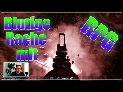 SCUM - Braumeister und die RPG vs. MECH #011
