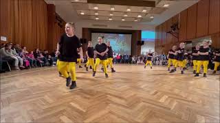 Dancestyle Bnp  Dti never Goin Brok  Bystick Kostitas 2023