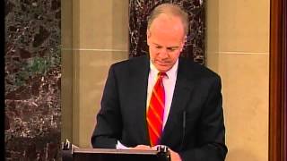 Sen. Moran Honors Legacy of Adele Hall
