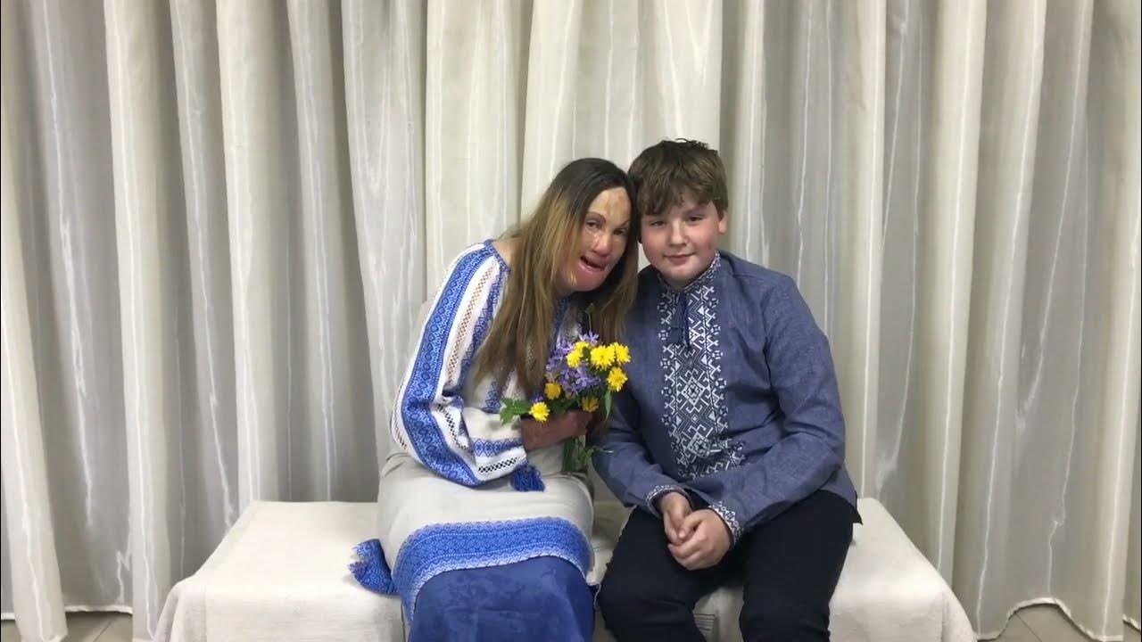 «Розкажи мені, мамо, про долю» - YouTube