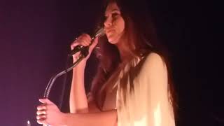 Weyes Blood - It&#39;s Not Just Me, It&#39;s Everybody (Live at Brooklyn Bowl in Nashville, TN, 4-5-23)