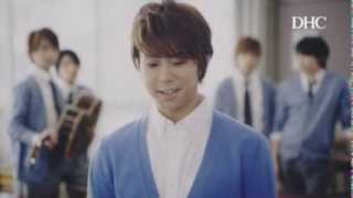 Kis-My-Ft2 DHC CM  ̻ӡ֤󡣥쥤ȩ˸ä CMʡDiamond /ޥ CM bb-navi