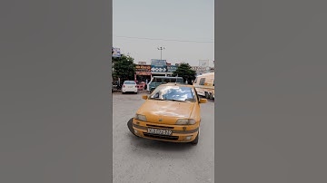 Insane VFX Car Crash Using Blender & After Effects | Unreal Realism!