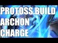 Learn Starcraft -  Protoss Build Order Guide(line) | Stats