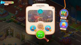Manor Matters 7531 HD 7532 | 7533 Museum 7534 Confectionery 7535 | Double Bass, Croissant, Snake