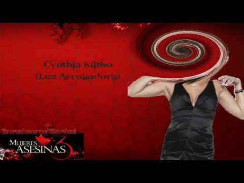 CYNTHIA KLITBO MUJERES ASESINAS 3 CONFIRMADA HD