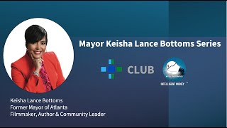Famous Priorities with Mayor Keisha Lance Bottoms Net Worth