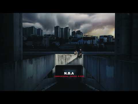 BARA & Diaxal - N.B.A (Audio officiel)