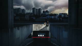 Bara & Diaxal - N.b.a (Officiel)