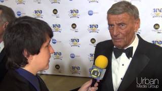 Celebrity Richard Anderson at Night of 100 Stars Net Worth