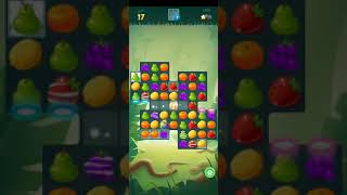 Sweet Fruit Candy Level 1080 || GamerChets screenshot 5