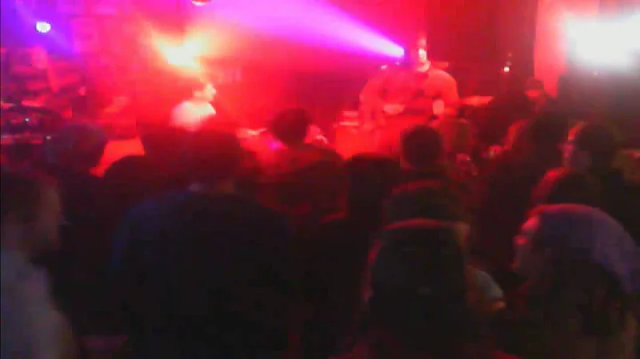 Eumatik w/ Catch Curtis perform at The Mousetrap Bar & Grill - Friday, January 27th