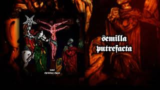 Blasphemot - Semilla putrefacta