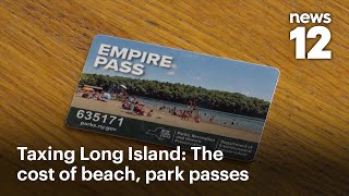 How Much Money Can Beach And Park Pes Save You This Summer? News 12