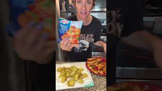 Easy quick dinner #dinner #dinnerideas #easyrecipe #healthymeals