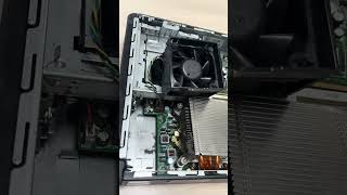 I woke up an HP Compaq from the dead 💀 | 2GB RAM vs 2026 😂