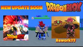 Everything Coming in the NEXT Update!👀|Dragon Blox| - YouTube