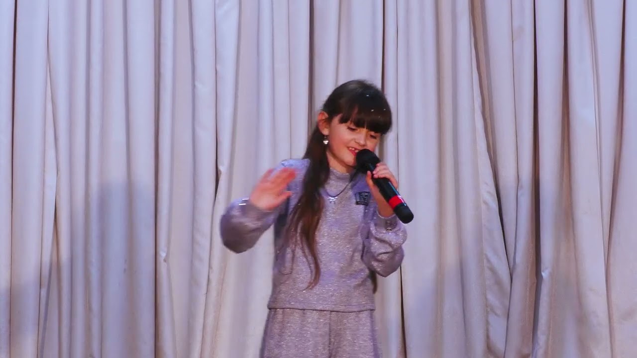 Коломієць Варвара   Мамо