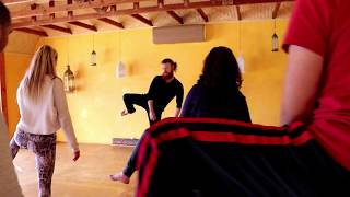 Movement Koan® Method 2 Trailer