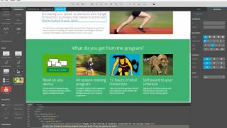Pingendo Bootstrap Editor - Essential Tutorial - Jumpstart your web pages