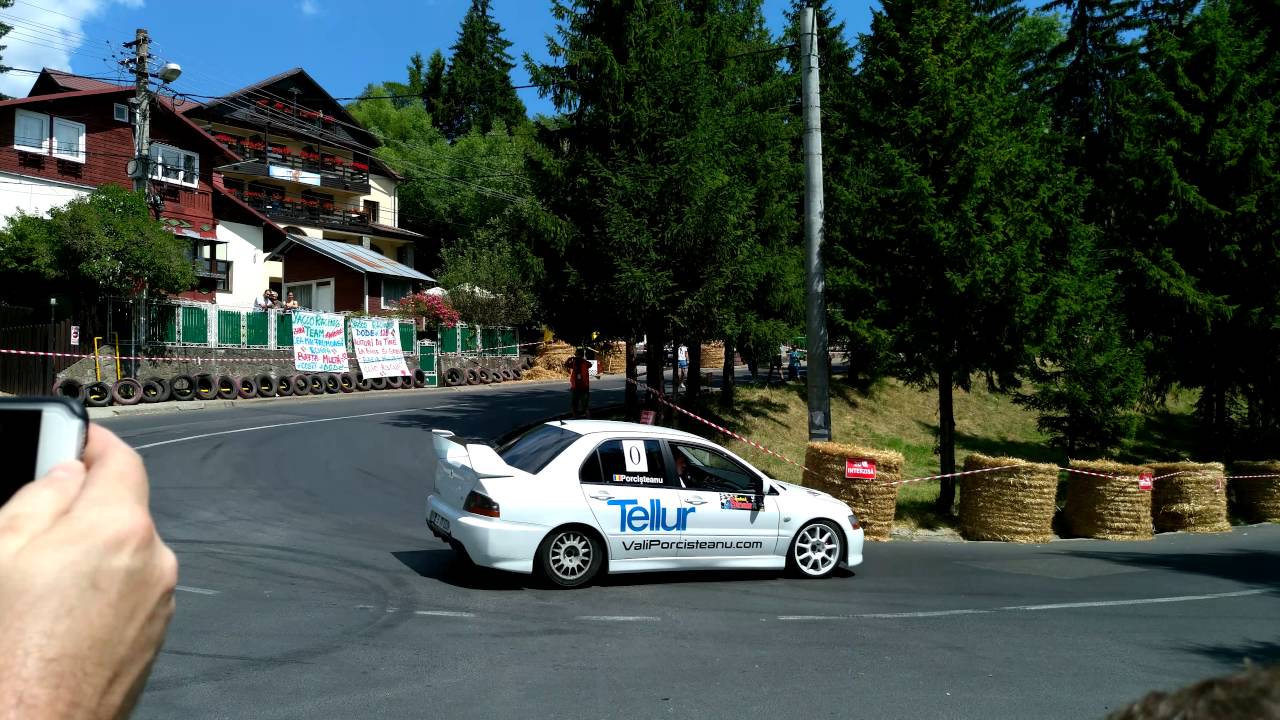 sinaia