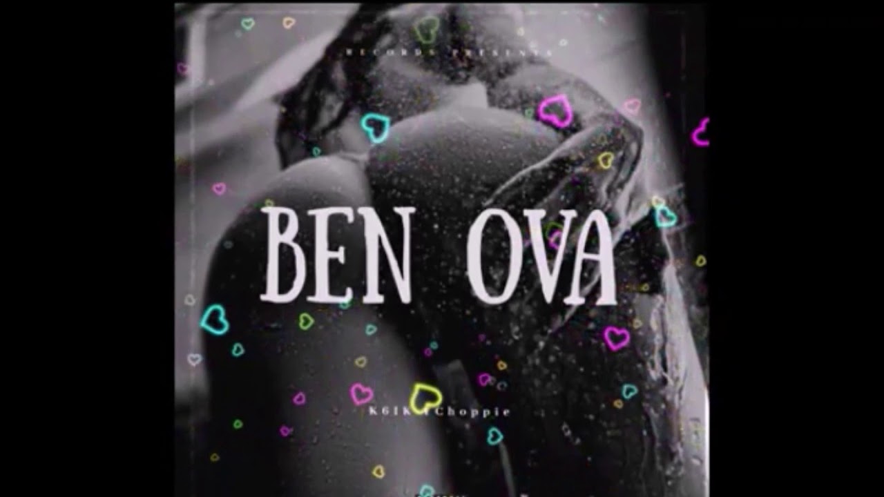 K6lK YChoppie New Song *Ben Ova* | Reaction