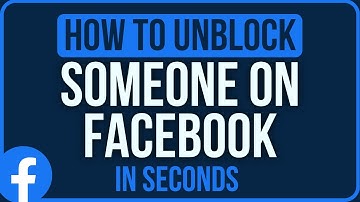 Hoe je iemand op Facebook kunt deblokkeren [de gemakkelijkste methode]