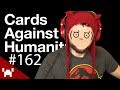 GIVING "THE LOOK" ( ͡° ͜ʖ ͡°) (Cards Against Humanity w/ Ze, Chilled, GaLm, Smarty, & Aphex Ep. 162)