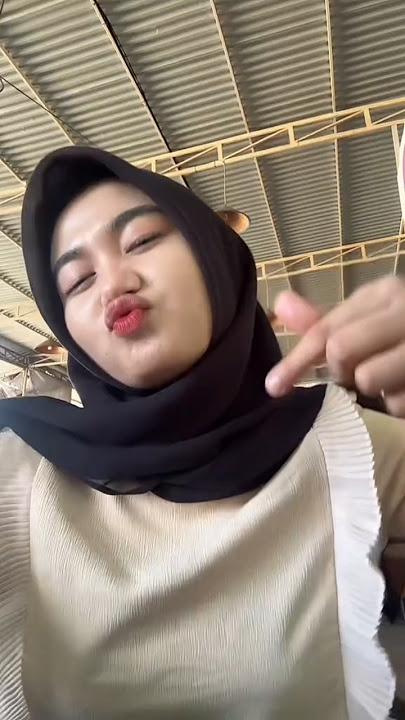 #trending #fyp #hijab #cantik #imut