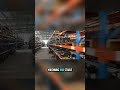 TOOLING STORAGE ORGANIZED FOR PRECISION