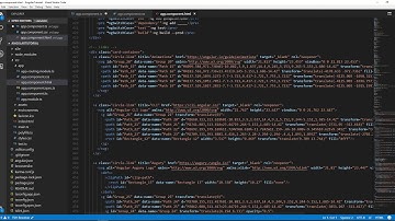 Angular İle Asp.Net Core API 3.1  One Way Binding ve Interpolation