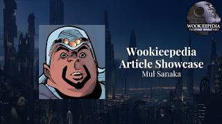 The Showcase - Mul Sanaka