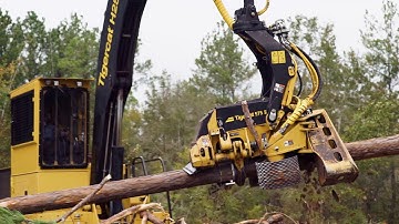 ROADSIDE PROCESSING IN GEORGIA