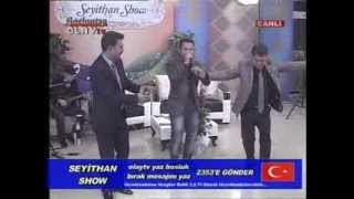 Ramazan Köse Seyi̇than Seydi̇ Vakkas Düet Olay Tv