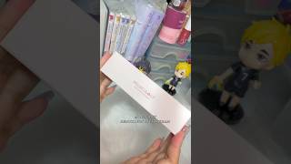 MOLECULOGY HEMOGLOWIN PH GLOSSY BALM moleculogy lipbalm lips Tbeauty