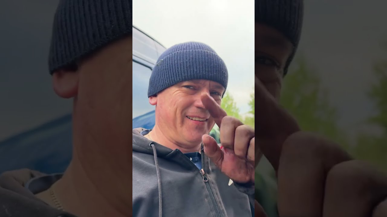 Ремонт тормозов Хино рейнджер ( чайник, манжеты, масло)