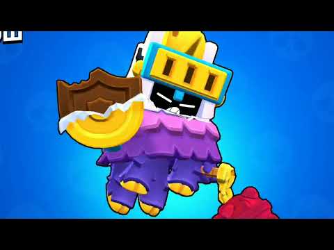 Видео: Претензия аналитика. Февраль 2024 #BrawlStars