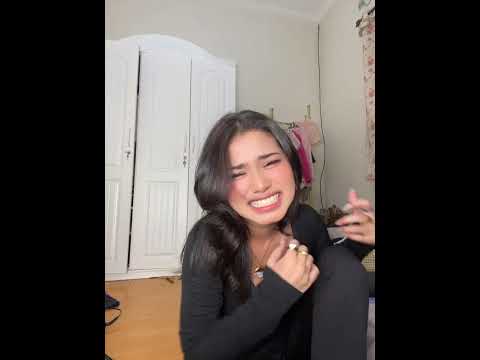 Hani Siregar Into You #shortvideo #cewekcantik #girlshorts #randomdance
