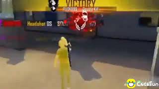 Quotes ff 30 detik RUOK 999