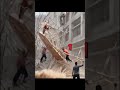 Wooden Scaffolding Big Hazards #wood #india #usa #uk #scaffolding #safety #hazard #awareness #hse