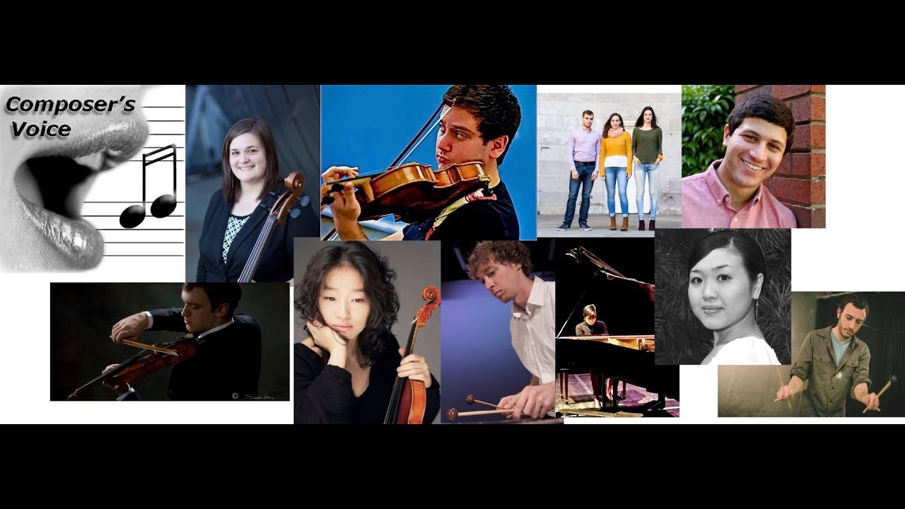 Andrew Conklin "Hanging Mobiles" CV21APR2016