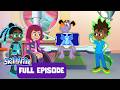 Skillsville FULL EPISODE | Veterinarian