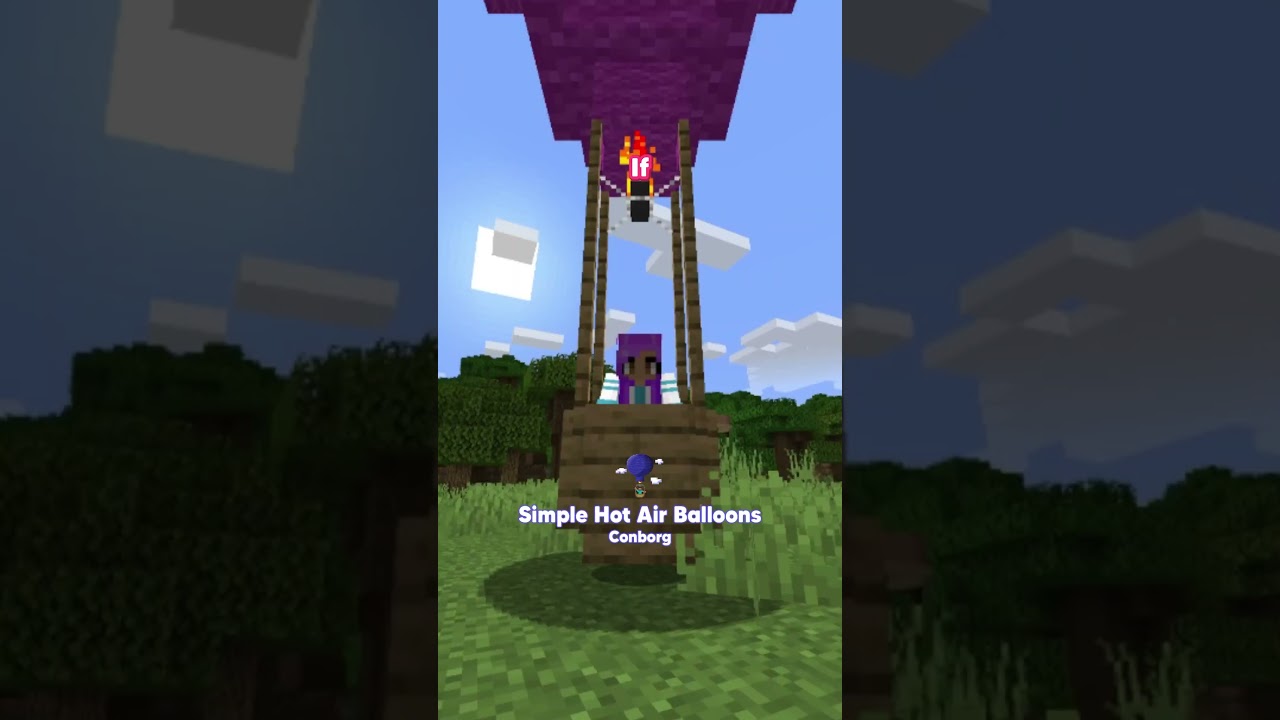 TOP 3 CUTE MINECRAFT MODS