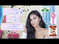 Random Things EVERY Girl Needs / Must Haves For Every Girl!